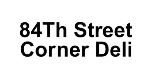 84th Street Corner Deli