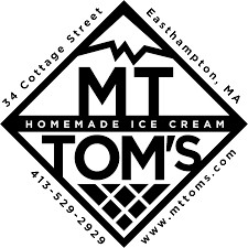 Mt.tom's Homemade Ice Cream