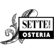 Sette Osteria 14th St