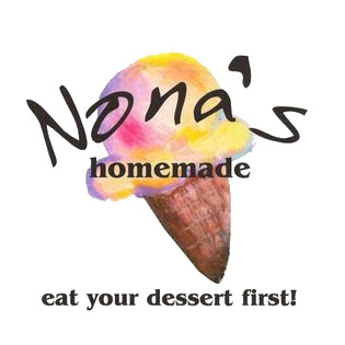 Nona's Homemade Ice Cream