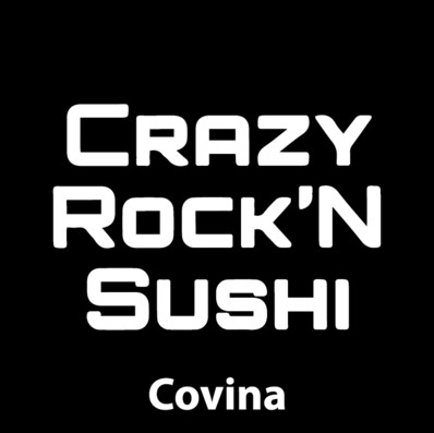 Crazy Rock'n Sushi Gardena