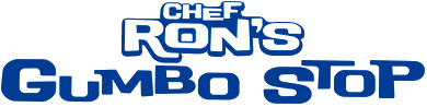 Chef Ron's Gumbo Stop