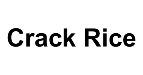 Crack Rice