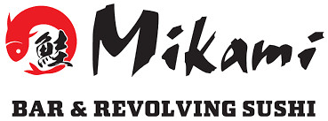 Mikami Revolving Sushi, Convoy San Diego