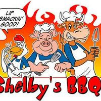 Shelby's Bbq