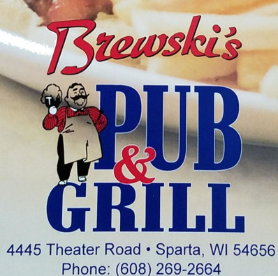 Brewski's Pub Grill