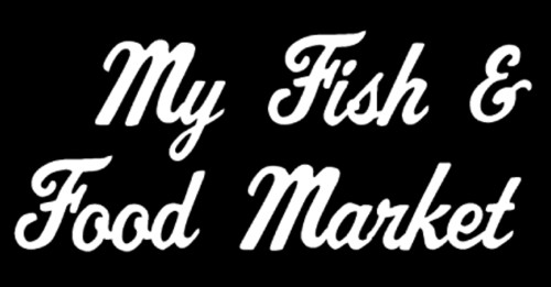 My Fish Food Market