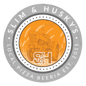 Slim Husky's Pizza Beeria