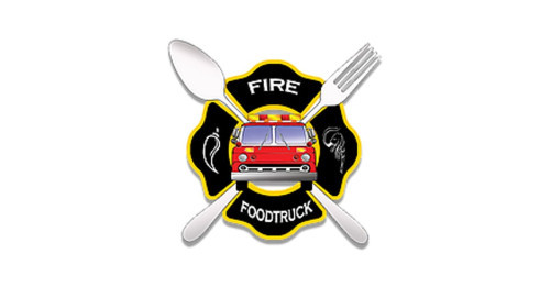 Fire Food Truck