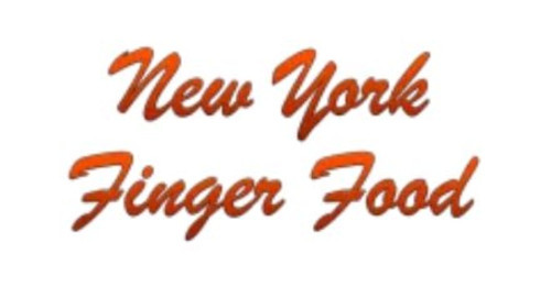 New York Finger Food
