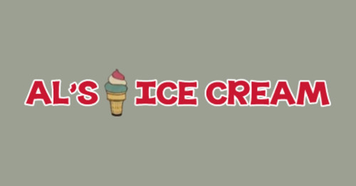 Al's Icecream Yogurt