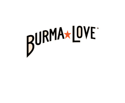 Burma Love
