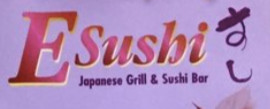 E Sushi Grill