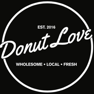 Donut Love