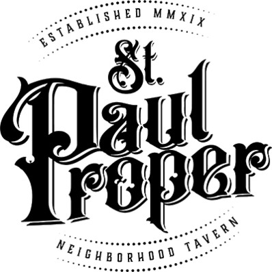 St. Paul Proper