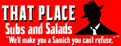 That Place Subs And Salads