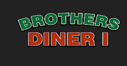 Brothers Diner