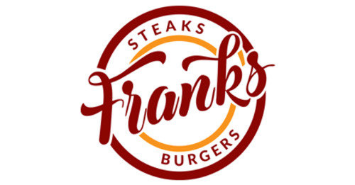 Frank's Steaks Burgers