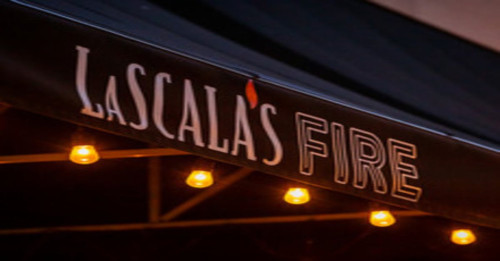 Lascala's Fire Villanova