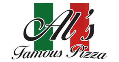 Al's Pizza Works