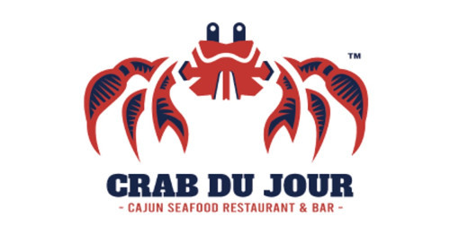 Crab Du Jour Cajun Seafood And