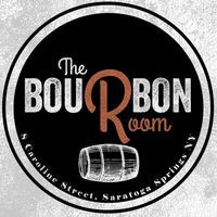 Bourbon Room (the)