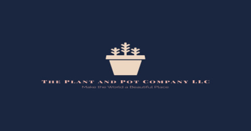 The Plant And Pot Company