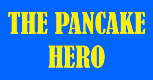 The Pancake Hero