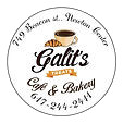 Galit's Treats Cafe Bakery
