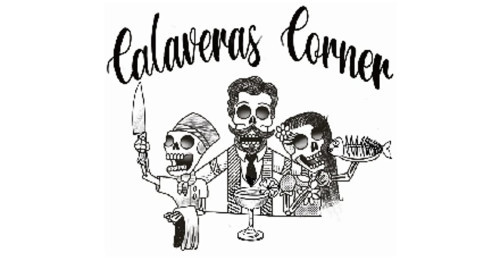 Calaveras Corner