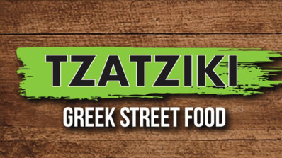 Tzatziki Greek Food (hammond)