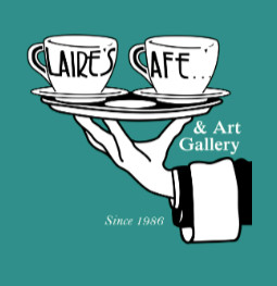 Claire's Cafe and Art Gallery