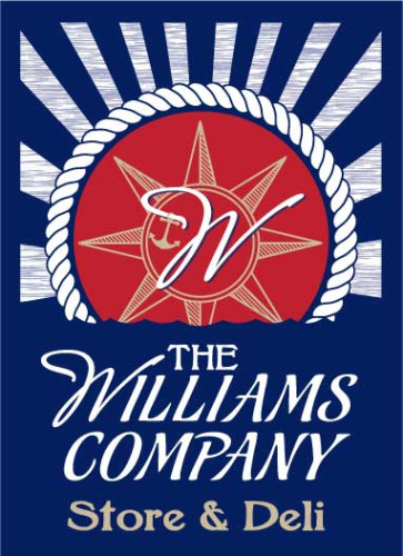 The Williams Company Store Deli
