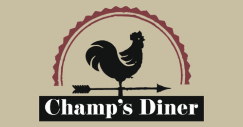Champ's Diner