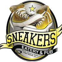 Sneakers Eatery Pub