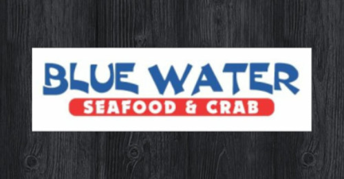 Blue Water Seafood And Crab