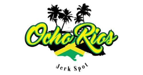 Ocho Rios Jerk Spot