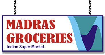 Madras Groceries Food Court