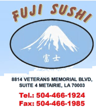 Veterans Express Sushi