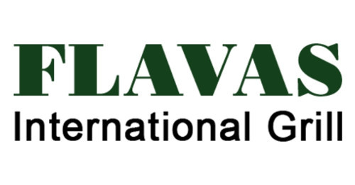 Flavas International Grill