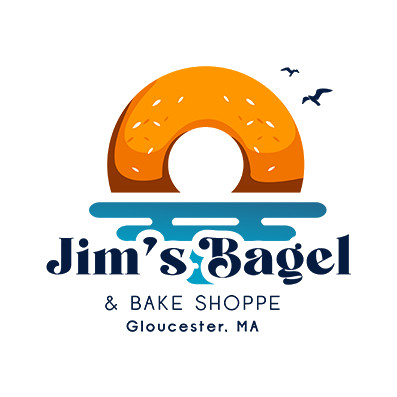Jim's Bagel Bake Shoppe