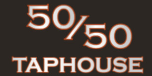50/50 Taphouse