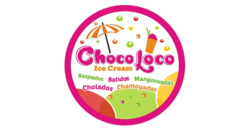 Chocoloco Ice Cream Store