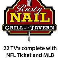 Rusty Nail Grill Tavern