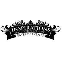 Inspirations Tea Room, Eatery, Events