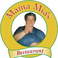 Mama Mia's Pizza And Cafe