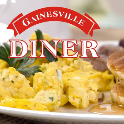 Gainesville Diner