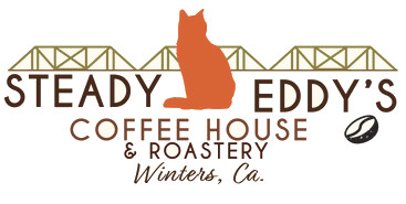Steady Eddy's Coffee House