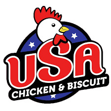 Usa Chicken And Biscuit