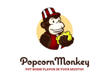 Popcorn Monkey